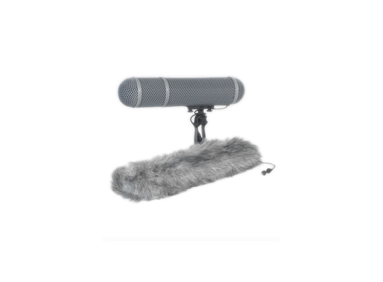 Shure VP89M Windshield Kit 